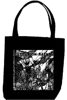 BATTALION OF SAINTS FIGHT tote