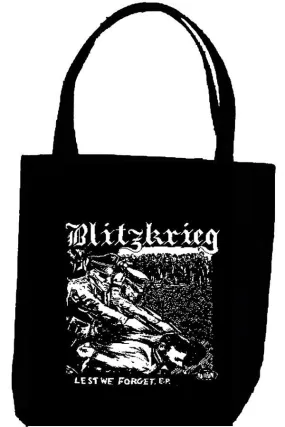 BLITZKRIEG tote