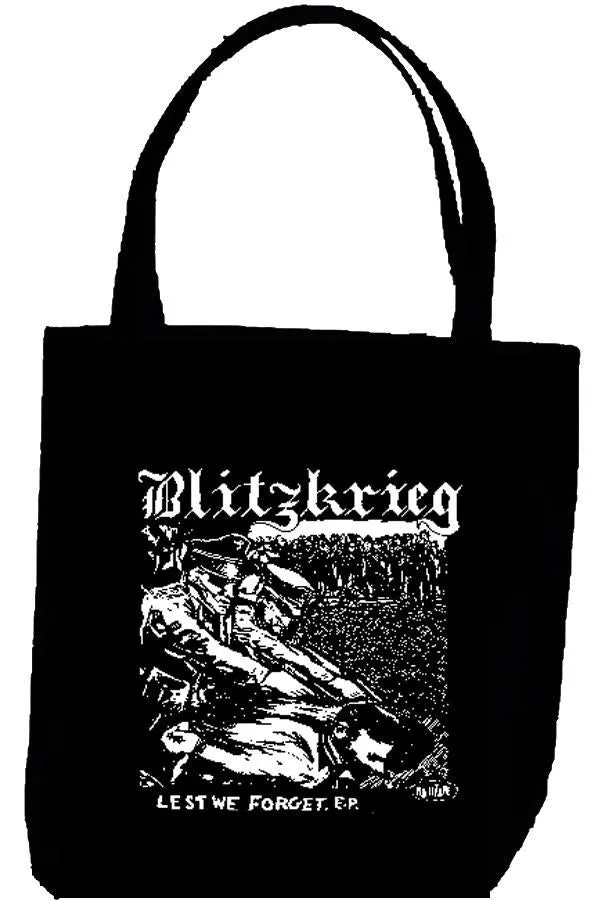 BLITZKRIEG tote