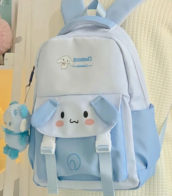 Cartoon Anime Backpack PN6115