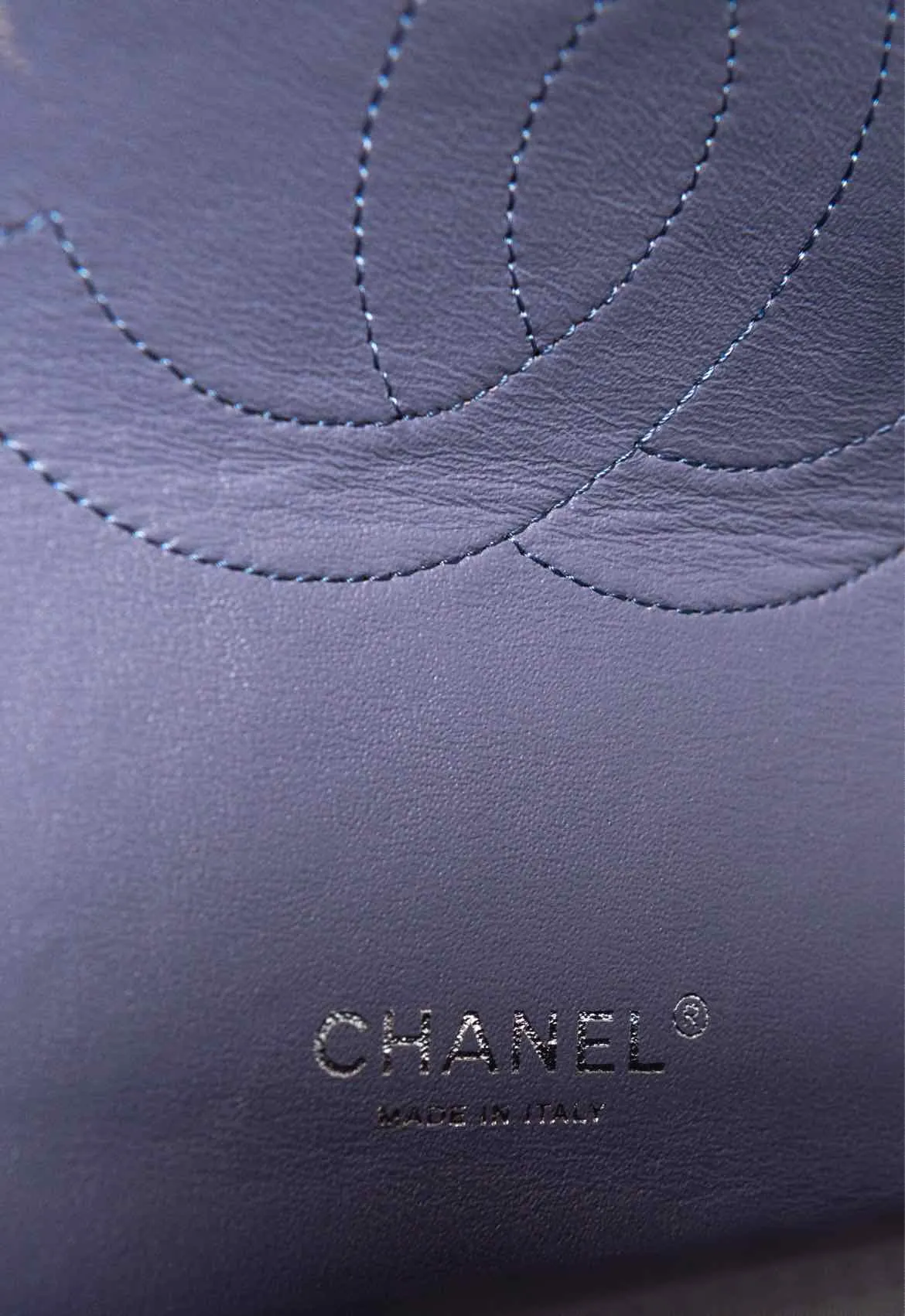 Chanel 2011 Classic Maxi Double Flap Bag