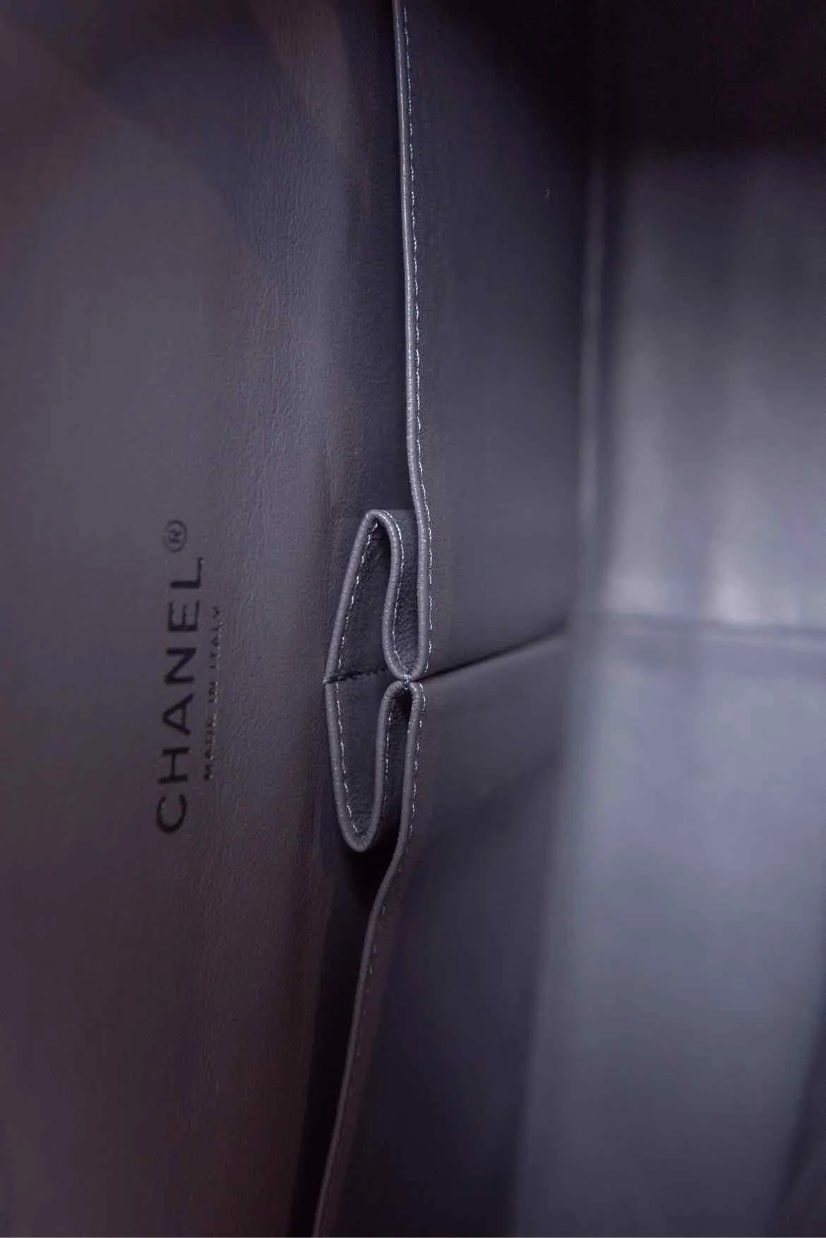 Chanel 2011 Classic Maxi Double Flap Bag