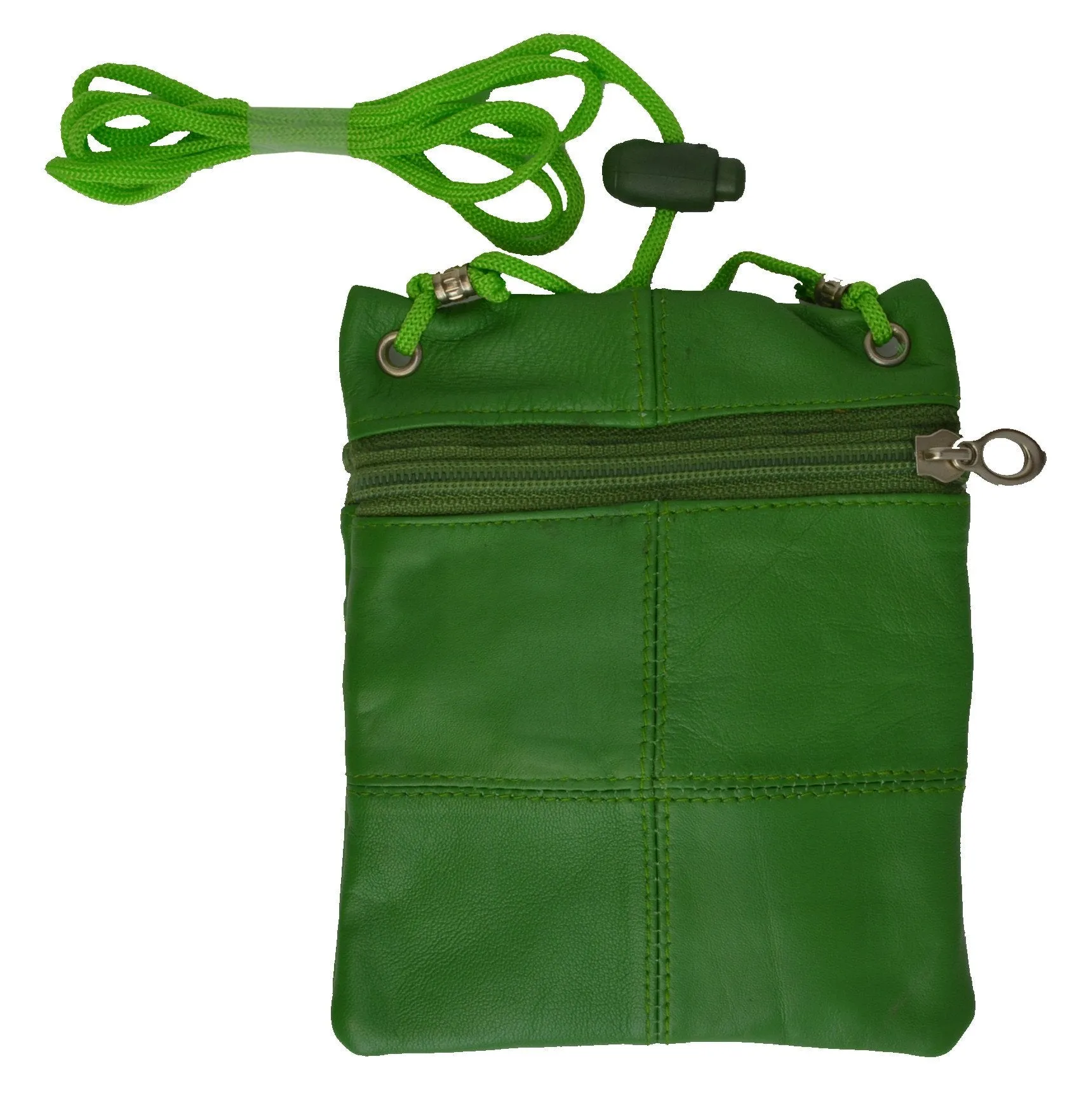 Change Purses 537