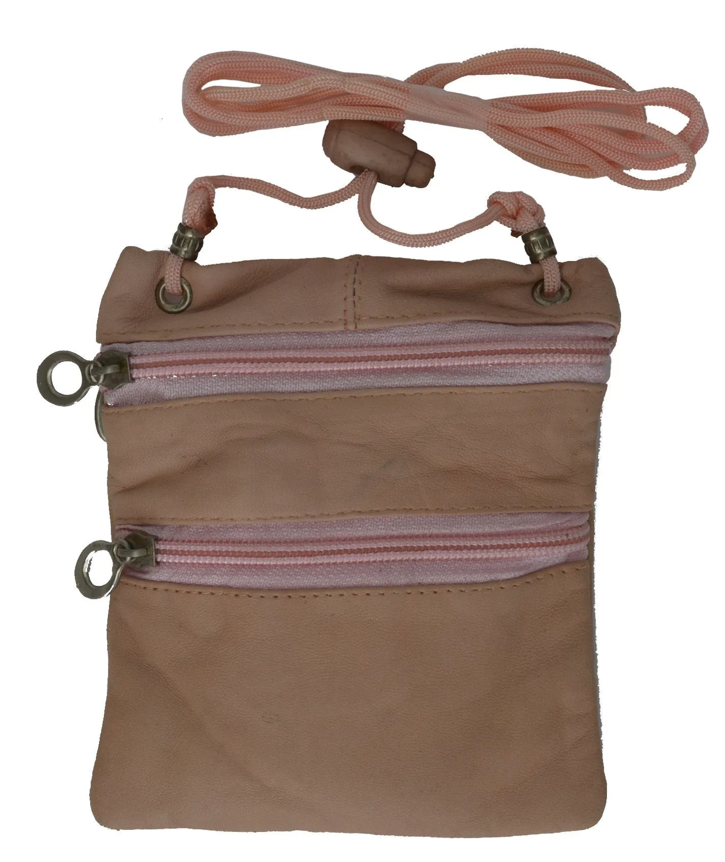Change Purses 537