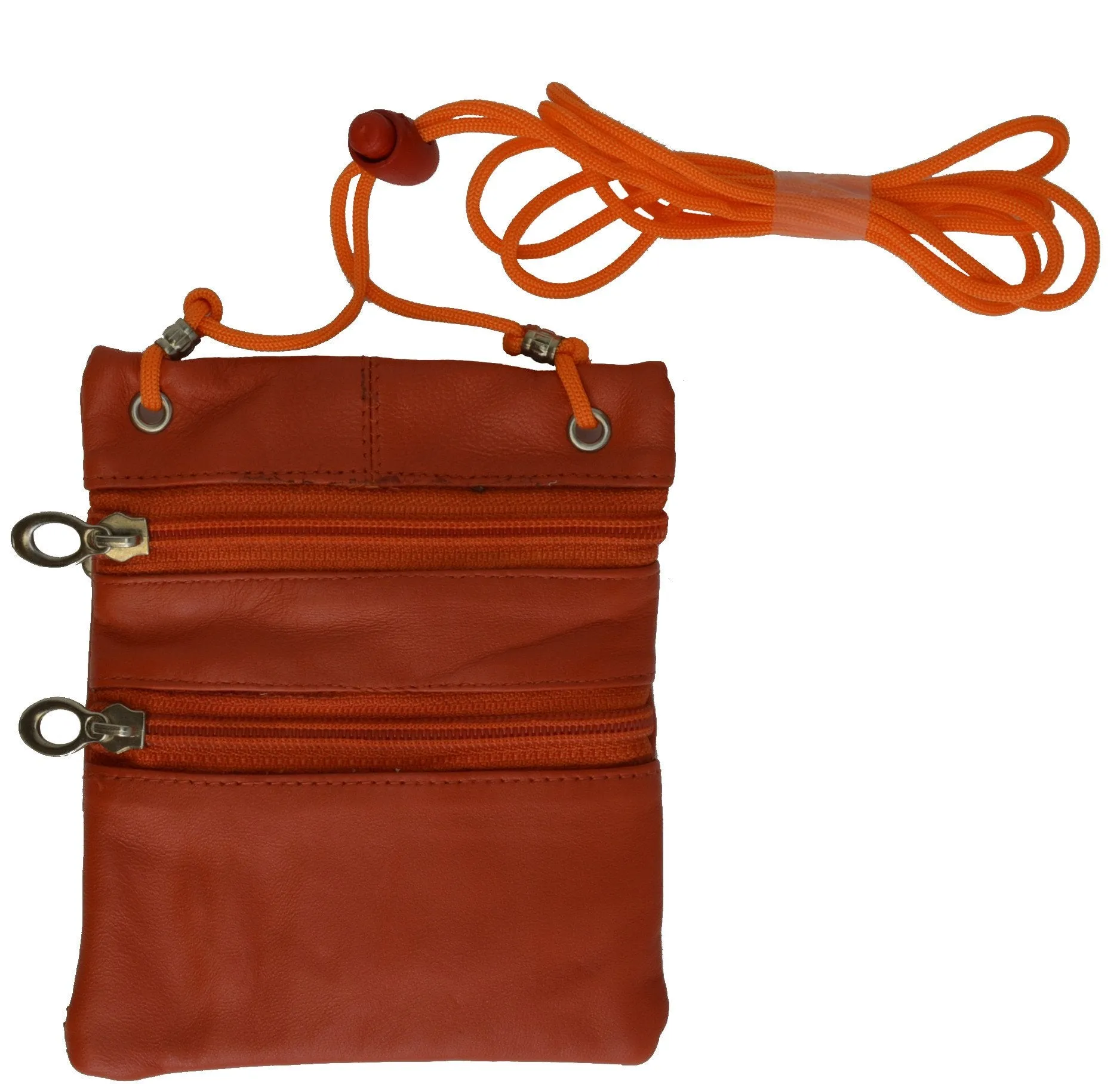 Change Purses 537