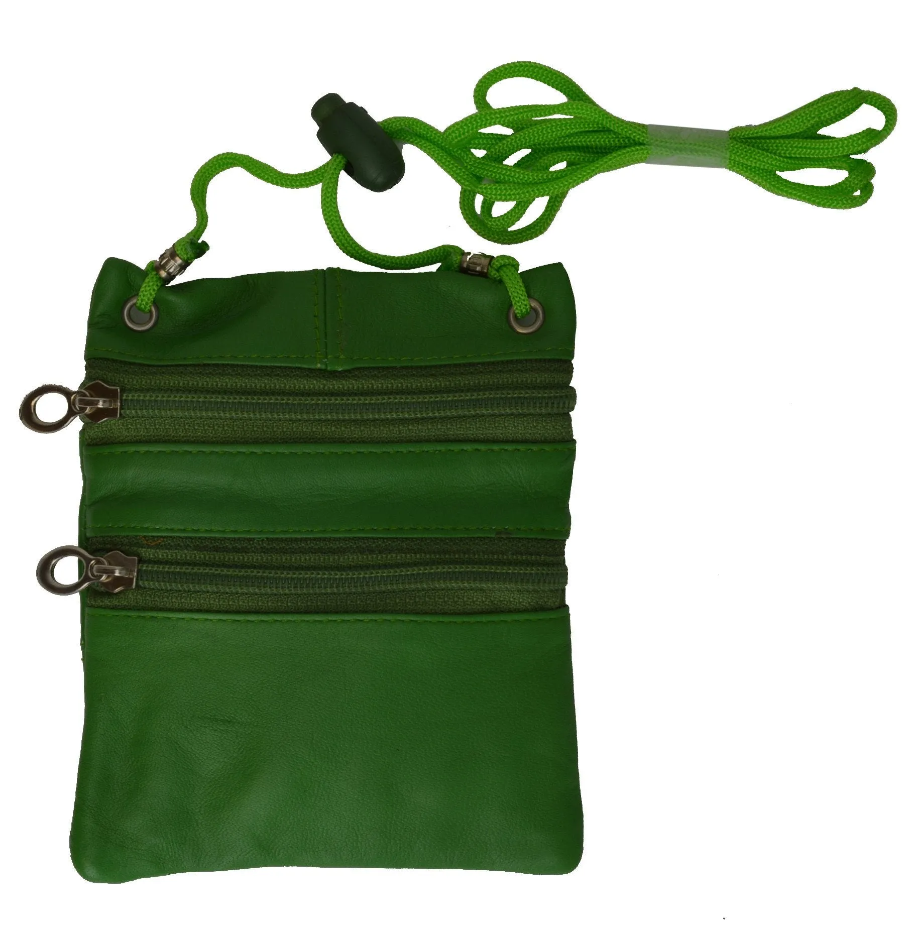 Change Purses 537