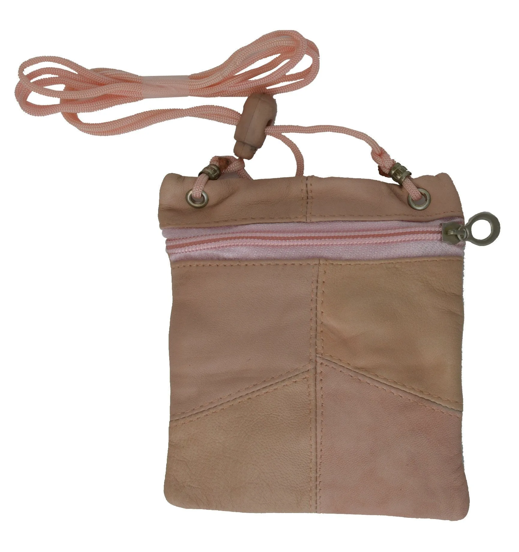 Change Purses 537