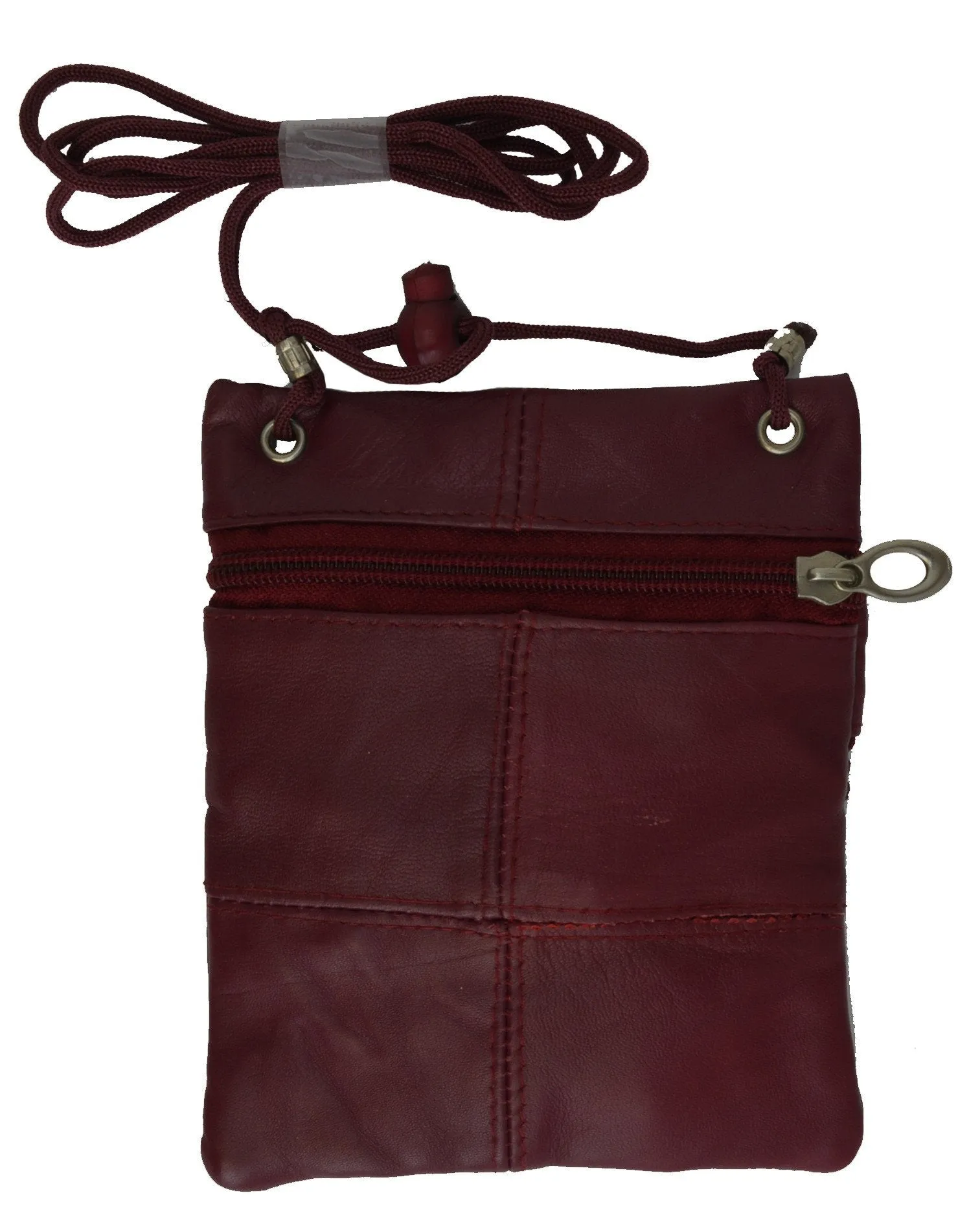 Change Purses 537