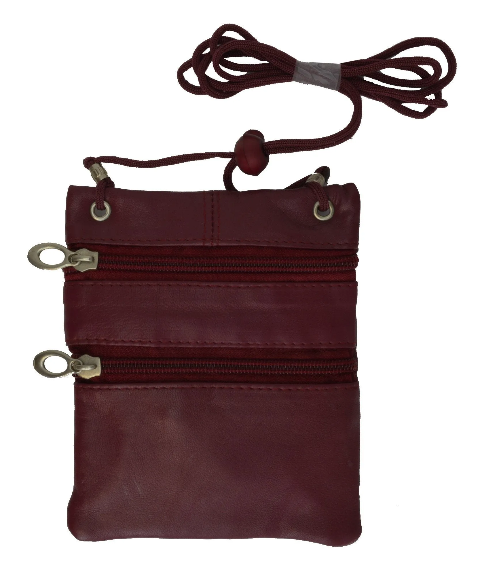 Change Purses 537