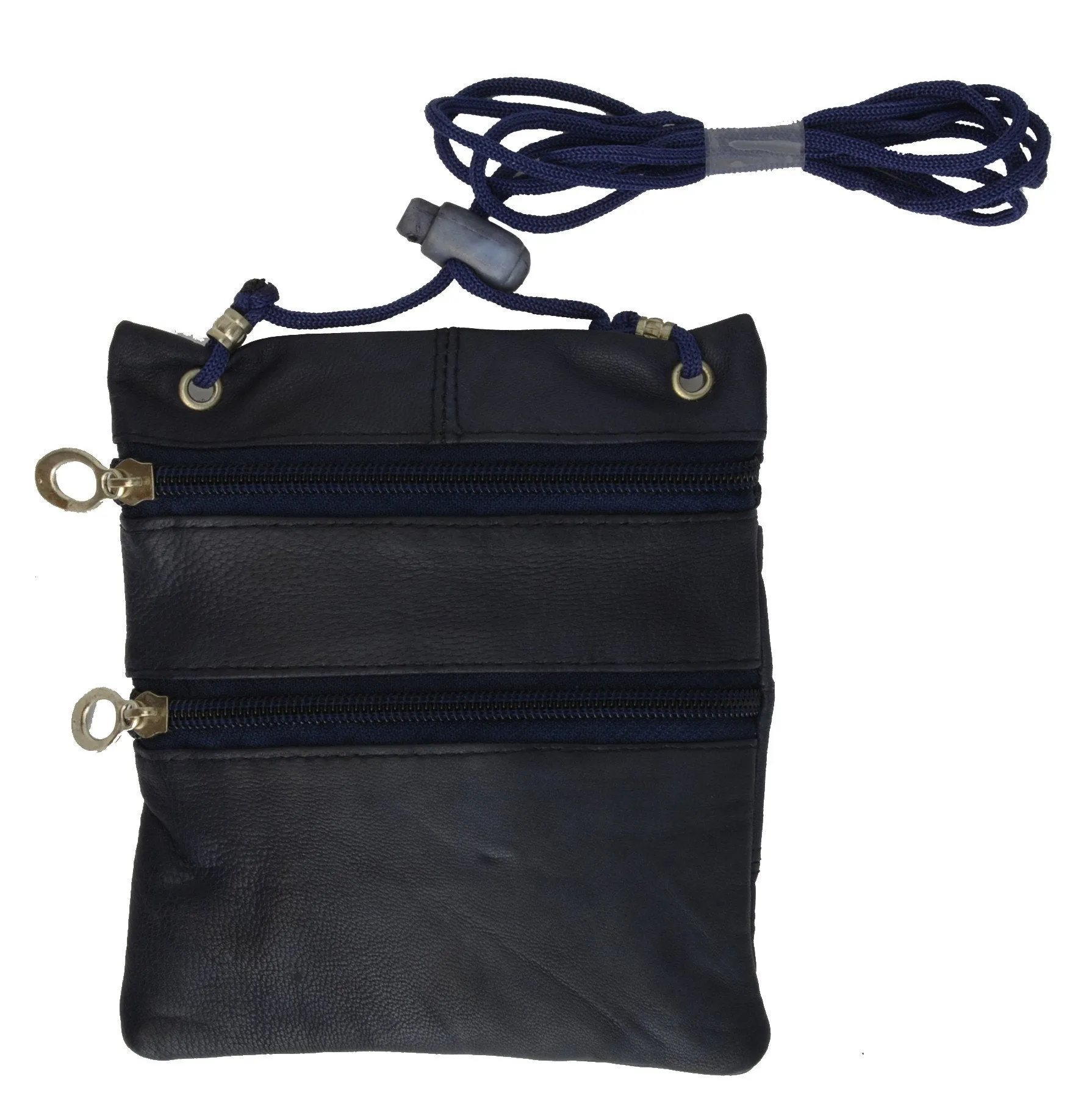 Change Purses 537