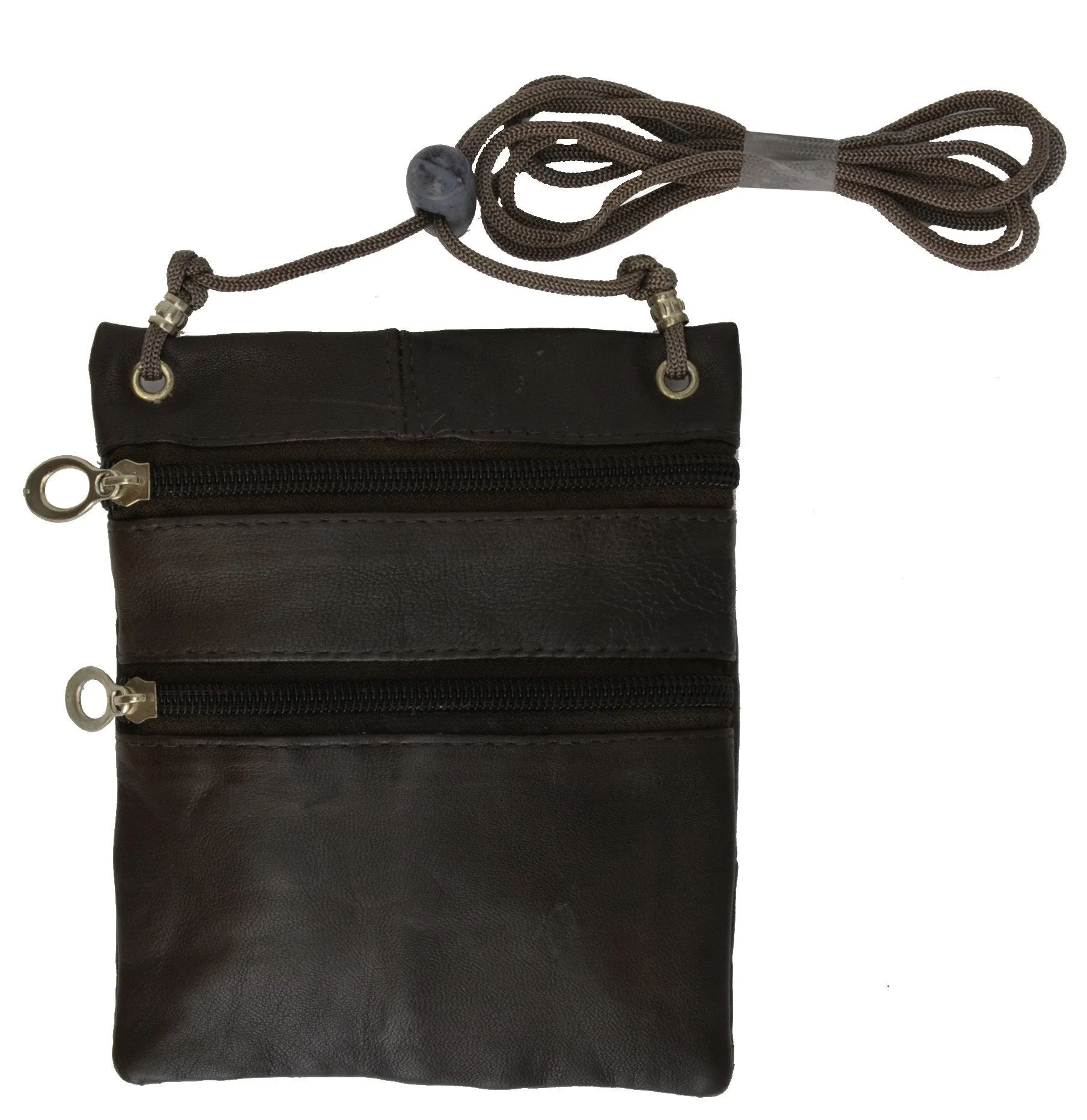 Change Purses 537
