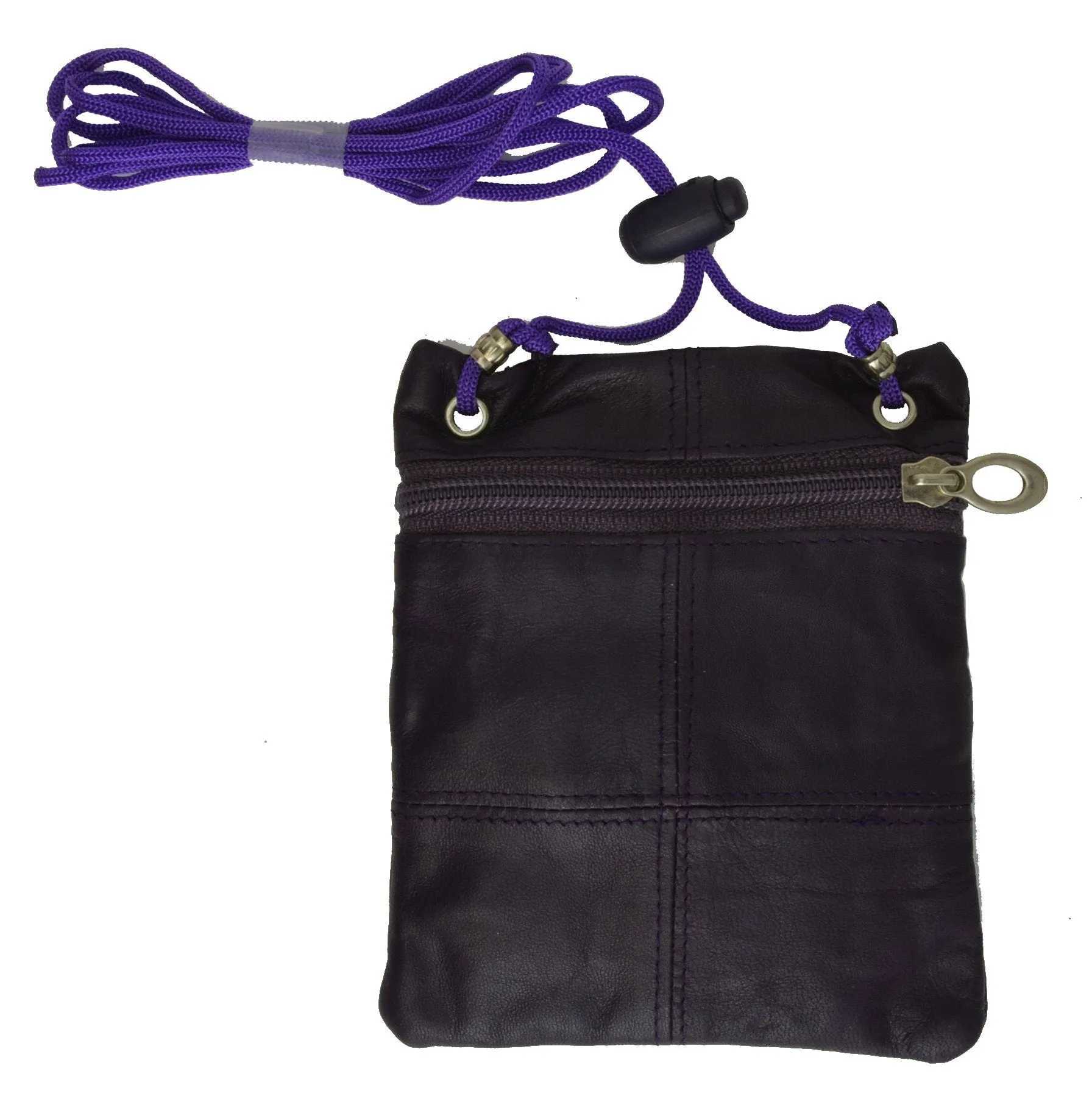 Change Purses 537