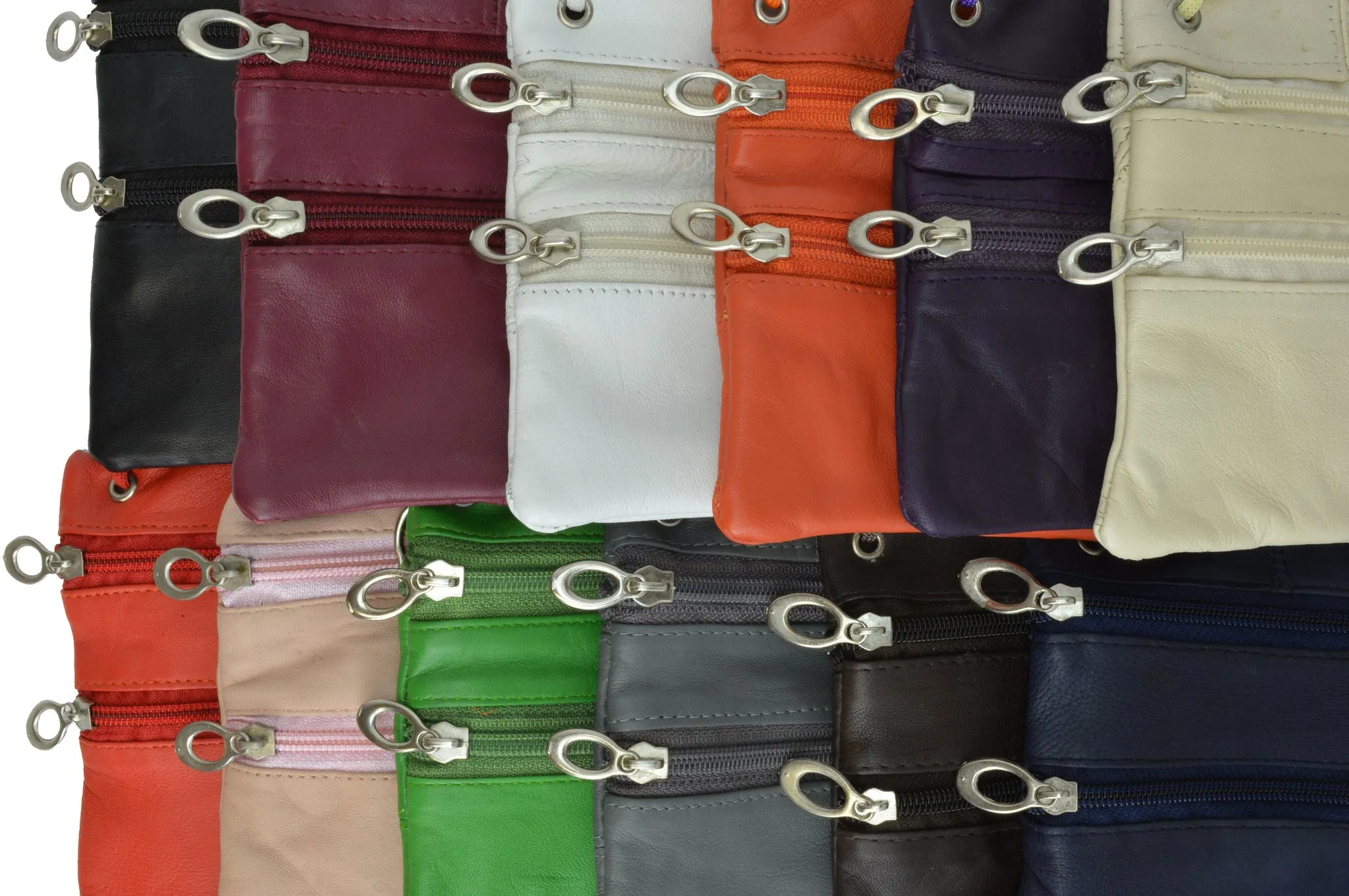 Change Purses 537