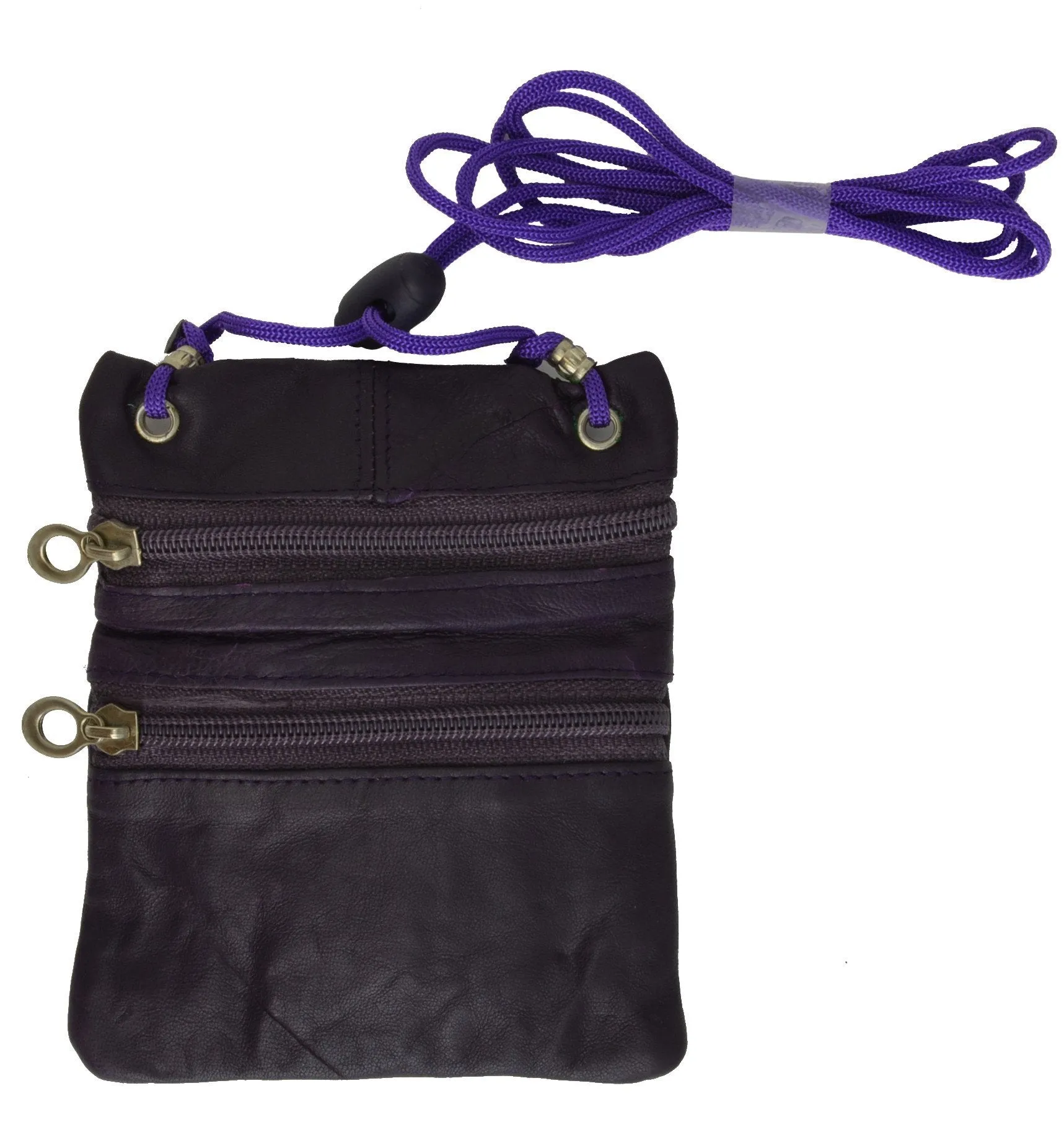 Change Purses 537