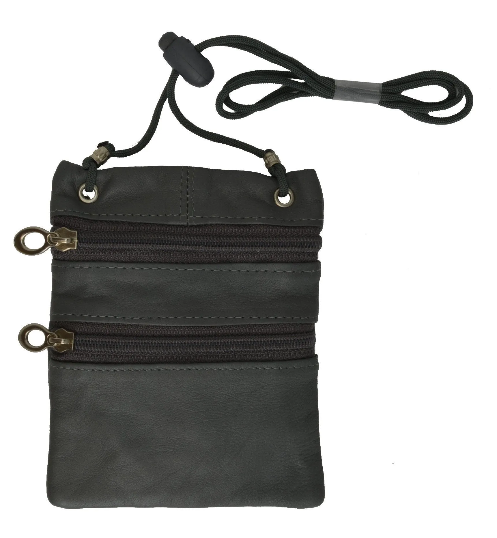 Change Purses 537