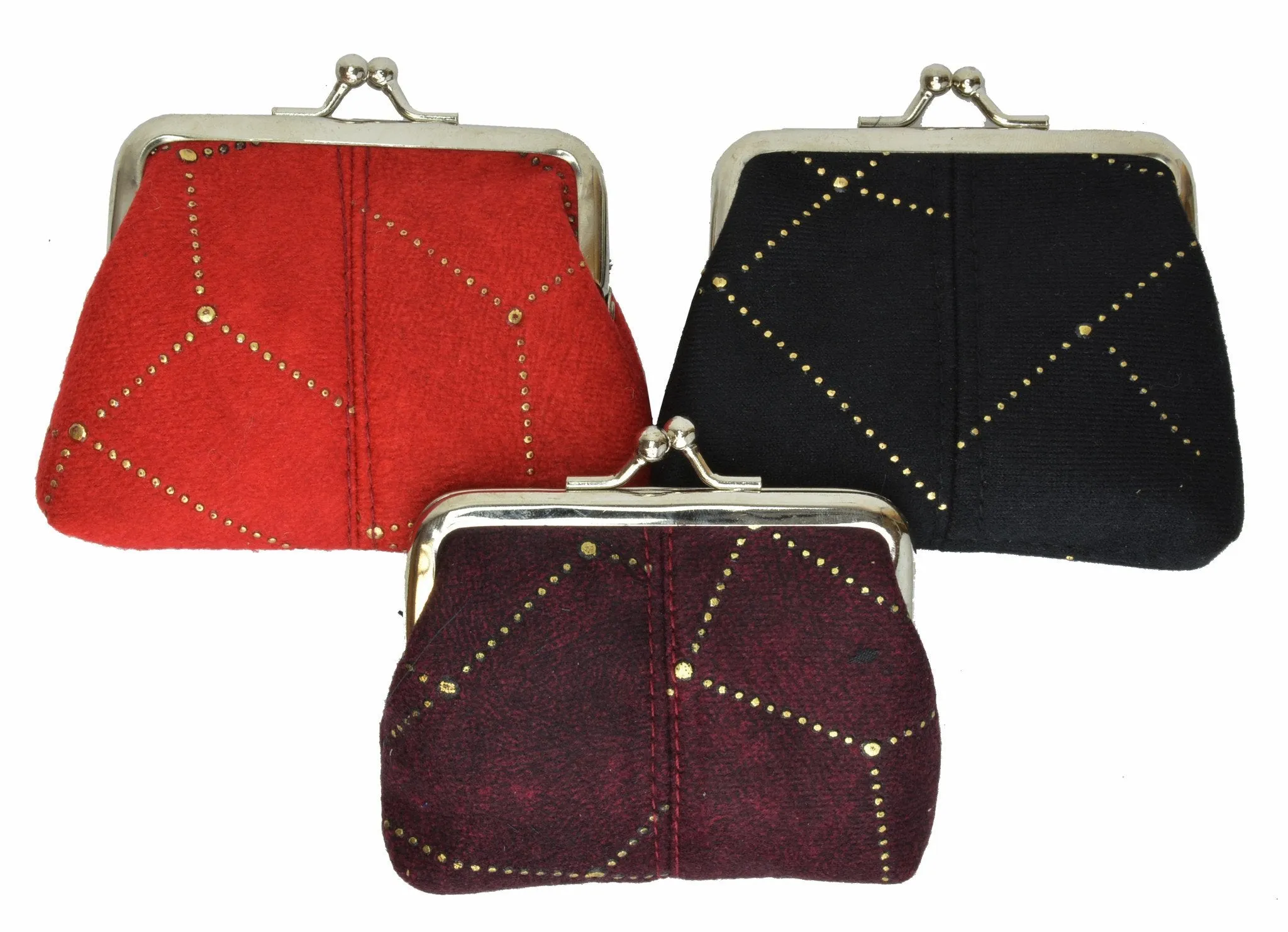 Change Purses 6218