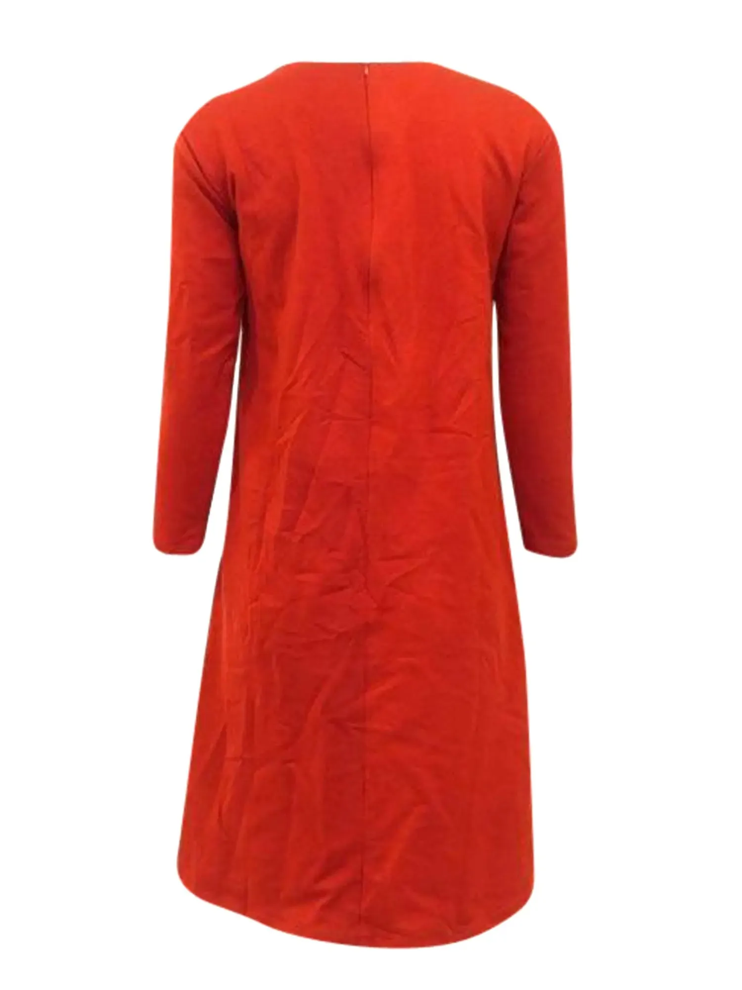 Curly Joe Junior Purse Frock Dress