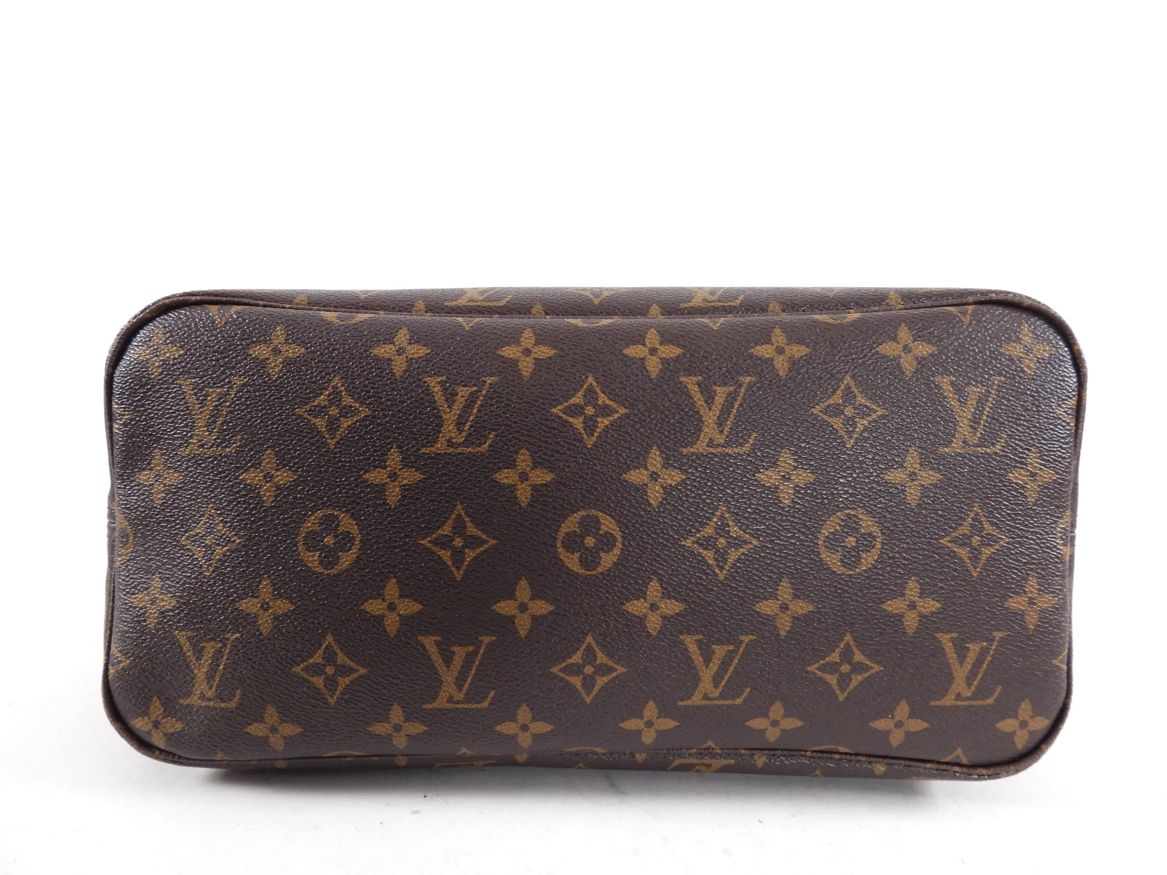 Louis Vuitton Monogram Neverfull MM Tote Bag