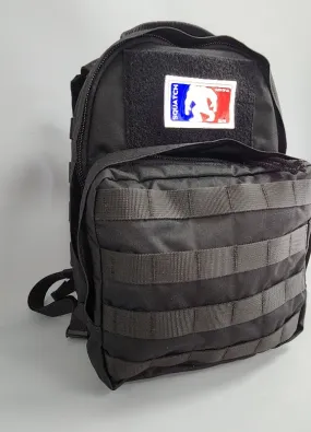 Night Howler - Mini Backpack – Your Ultimate EDC Solution