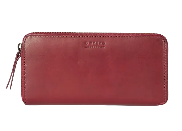 O My Bag - Sonny Wallet Ruby