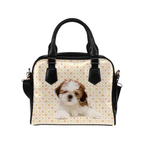 Shih Tzu Shoulder Bag - 2