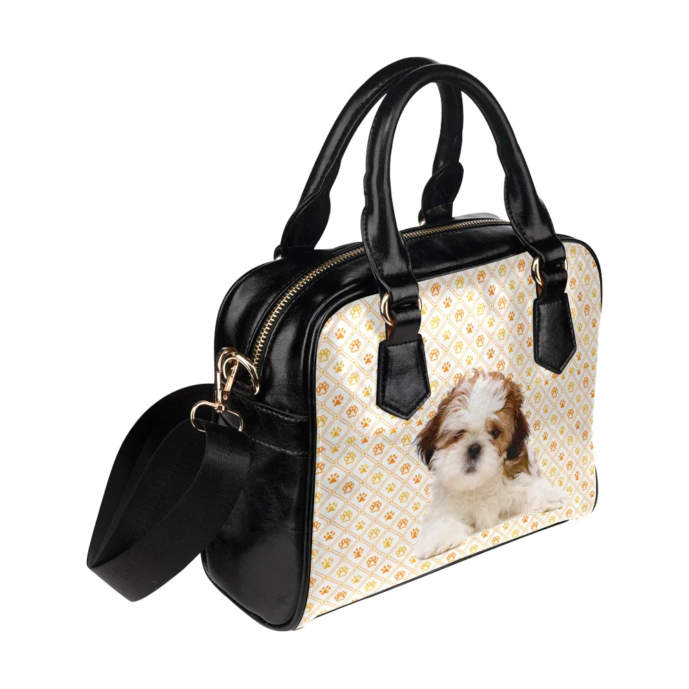 Shih Tzu Shoulder Bag - 2