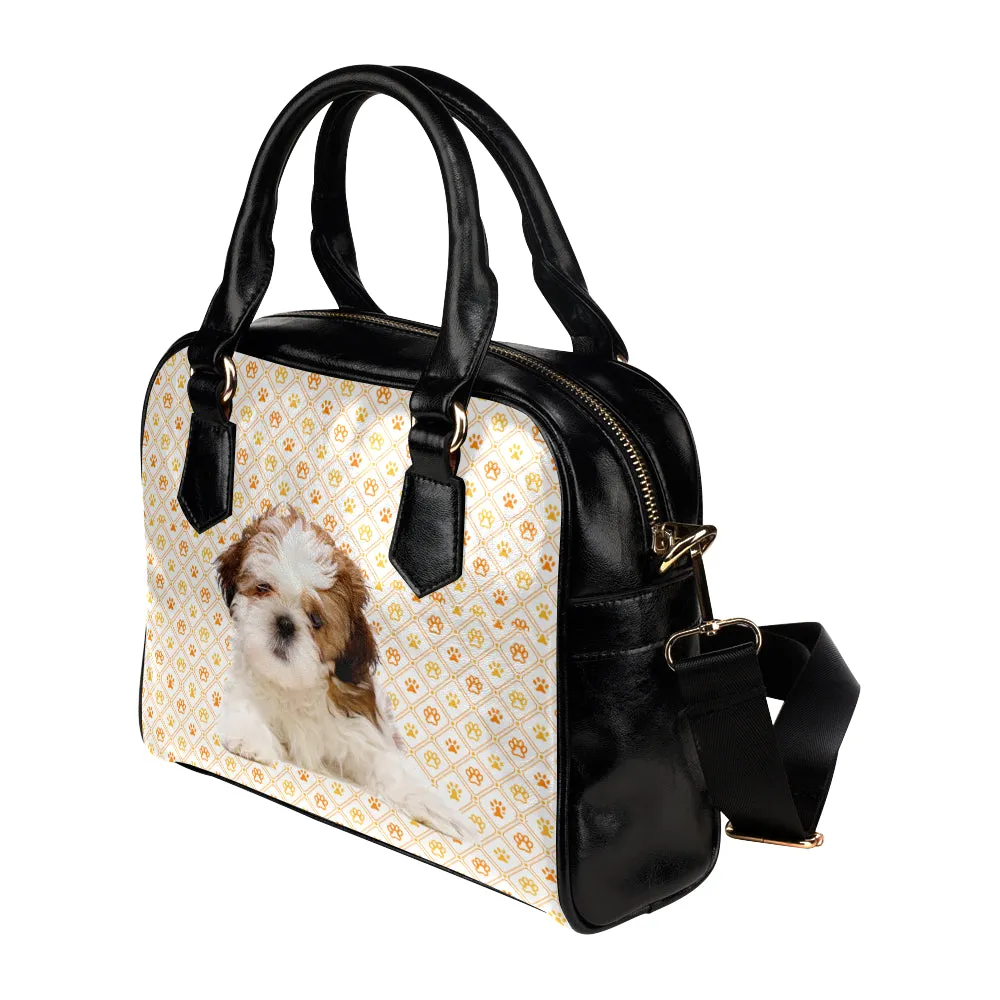 Shih Tzu Shoulder Bag - 2