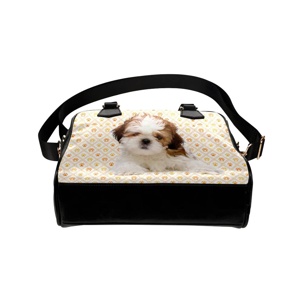 Shih Tzu Shoulder Bag - 2