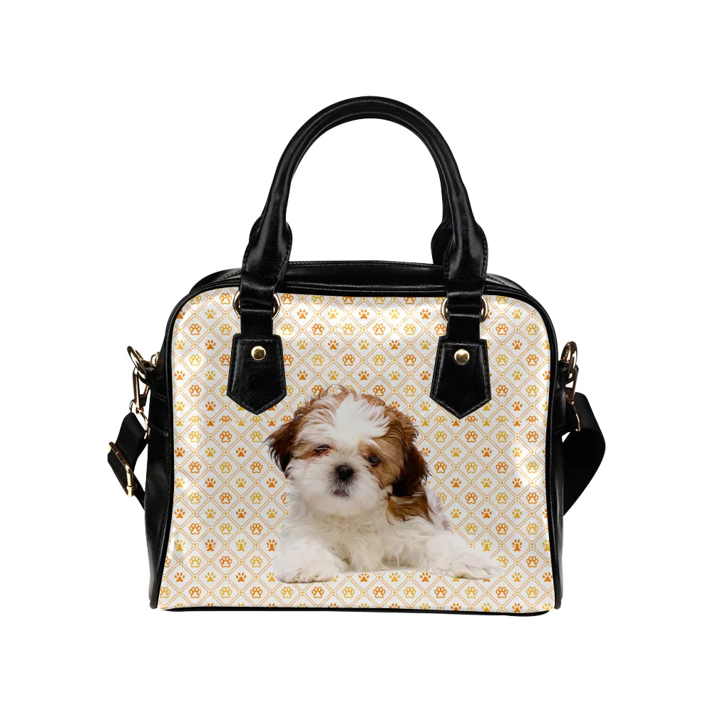 Shih Tzu Shoulder Bag - 2