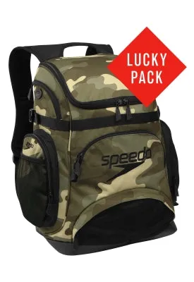 SPEEDO Team Pro Backpack Closeout