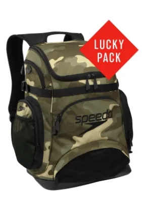 SPEEDO Team Pro Backpack Closeout