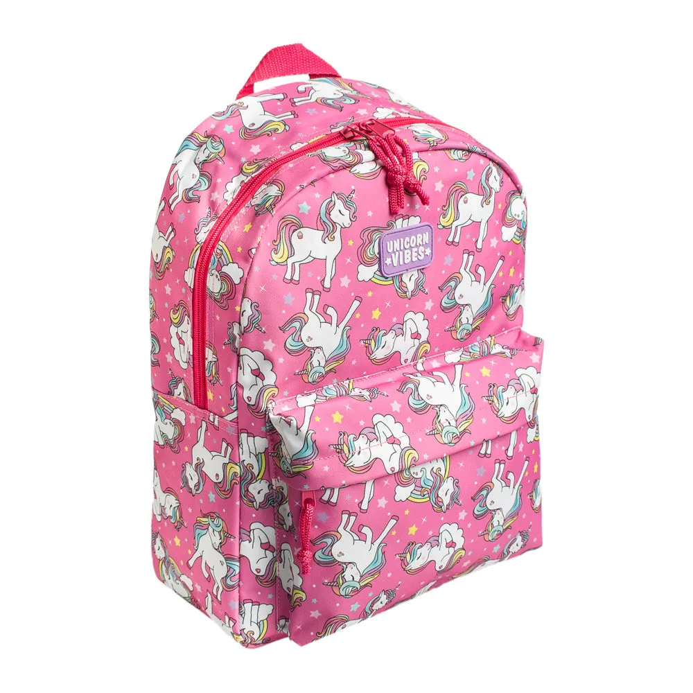 Sweet Unicorn Fashion Backpack