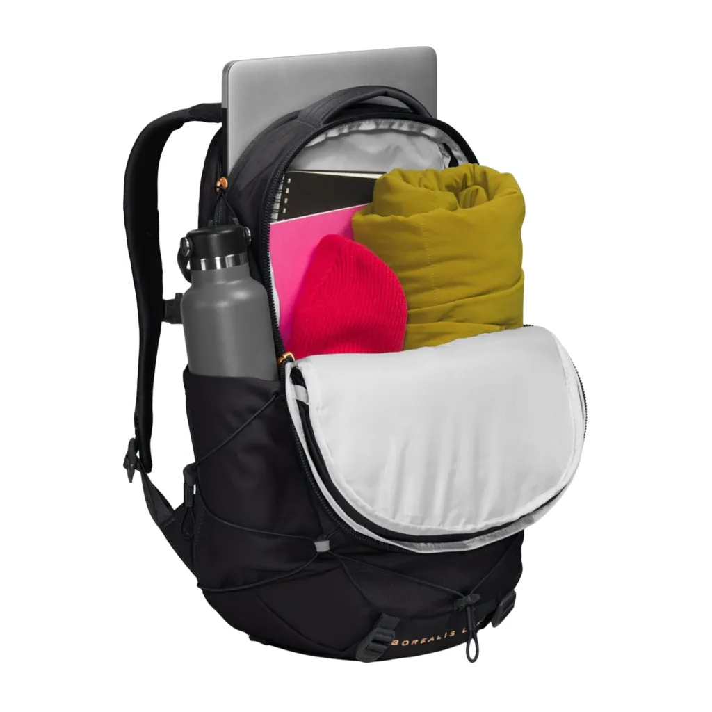 The North Face Women's Borealis Backpack - Luxe