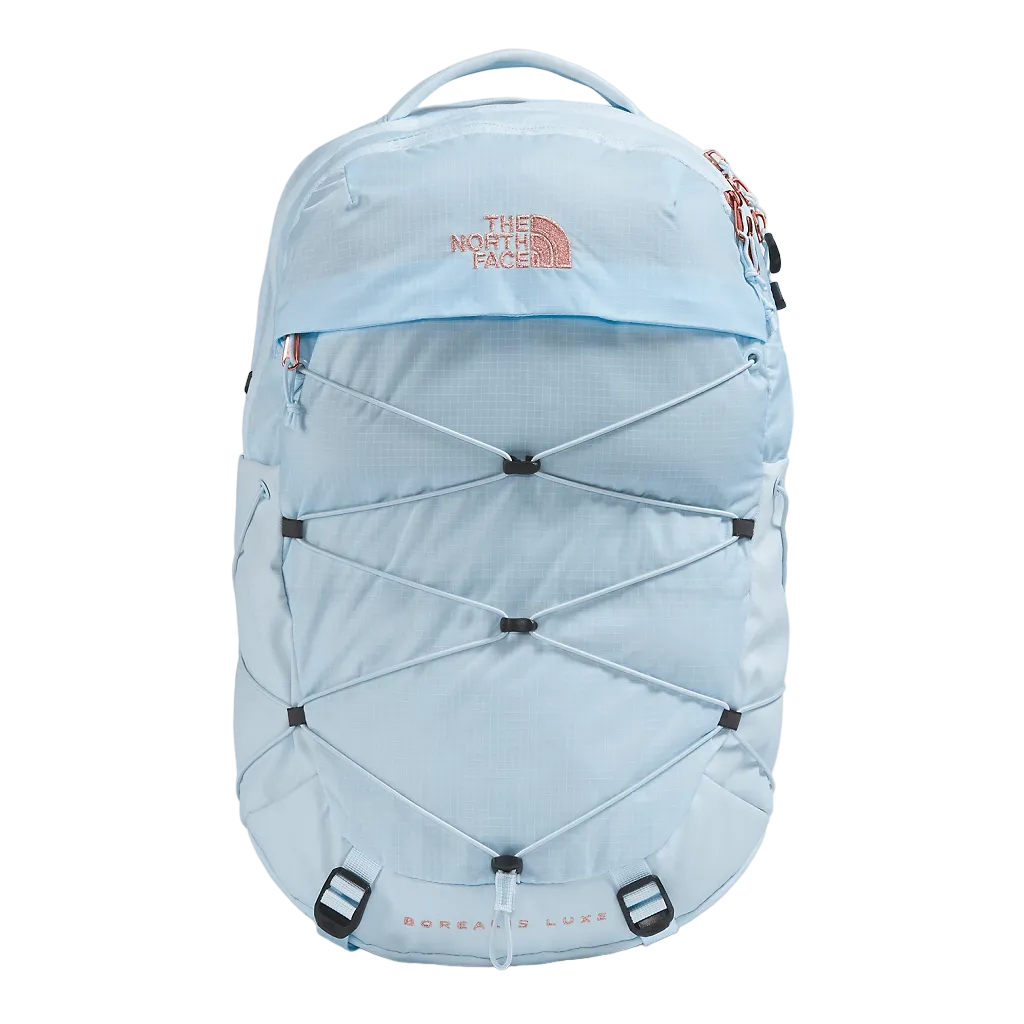 The North Face Women's Borealis Backpack - Luxe