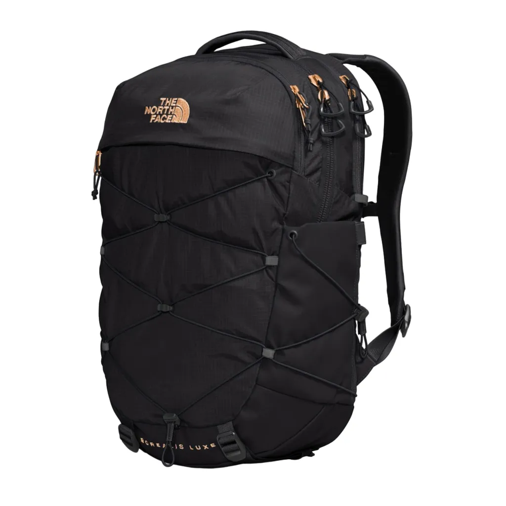 The North Face Women's Borealis Backpack - Luxe