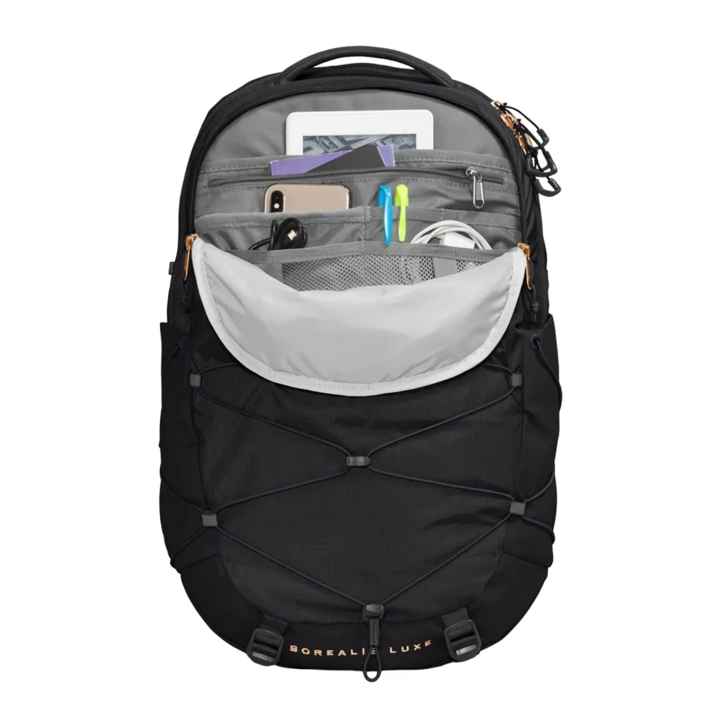 The North Face Women's Borealis Backpack - Luxe
