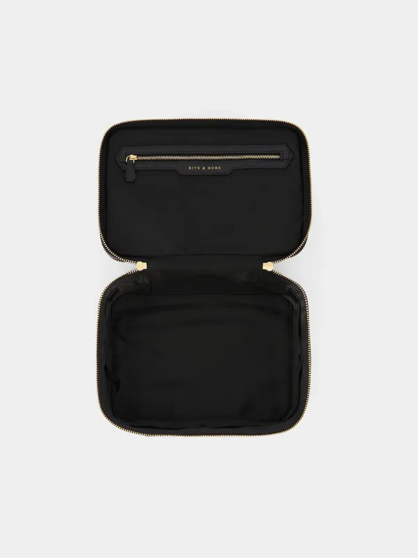 Vanity Kit in Black