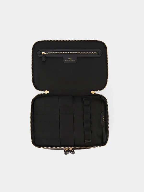 Vanity Kit in Black
