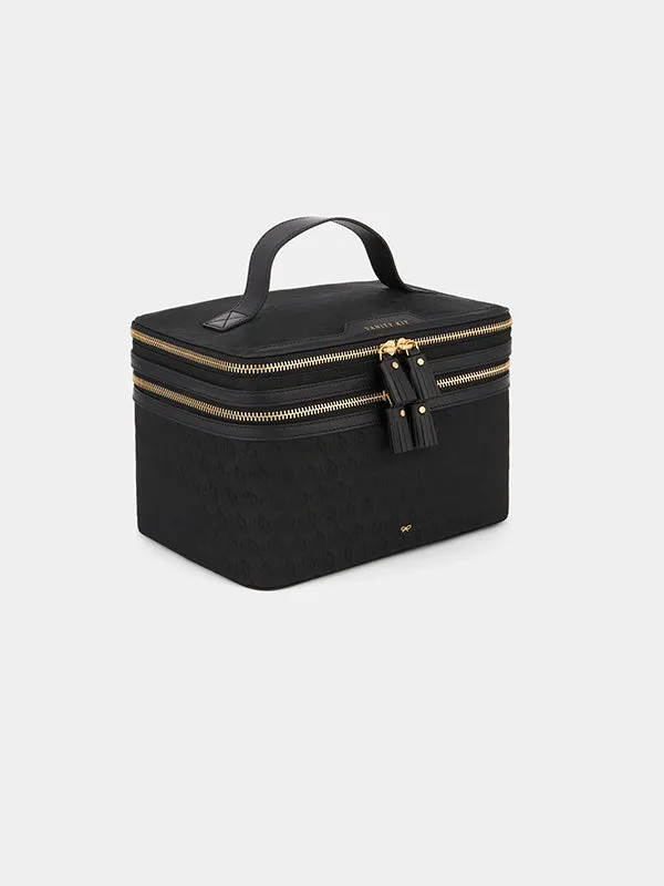 Vanity Kit in Black