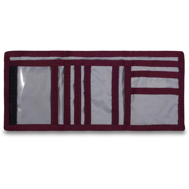 Vert Rail Wallet