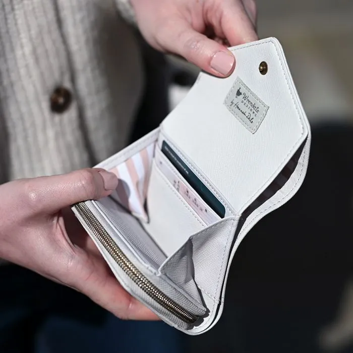 Wrendale A Dog's Life Purse