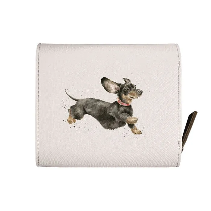 Wrendale A Dog's Life Purse