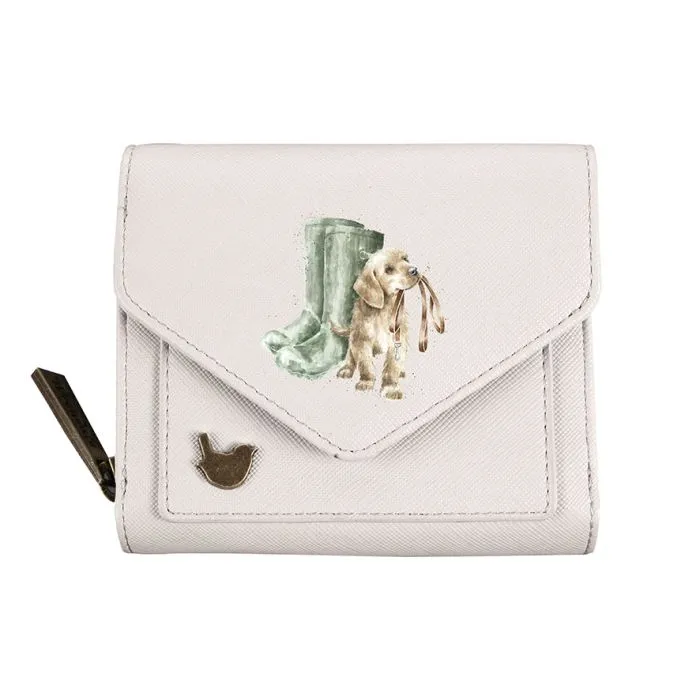 Wrendale A Dog's Life Purse