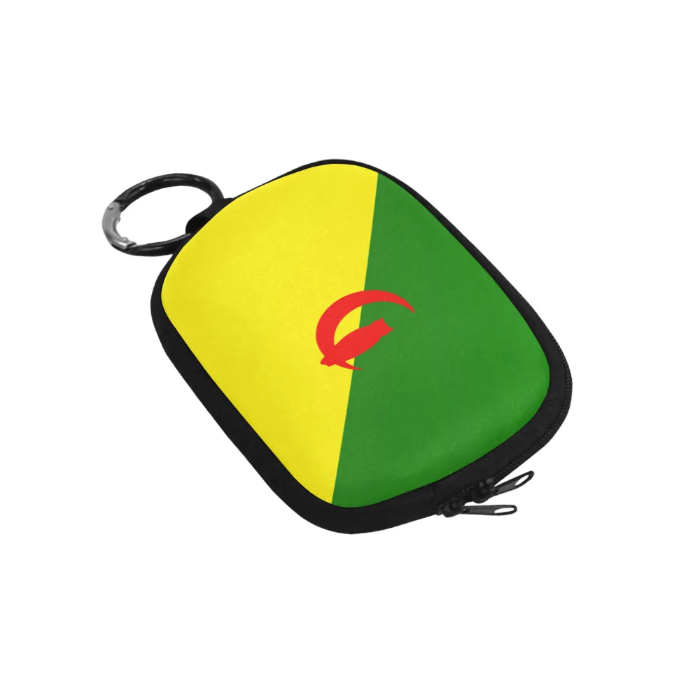 YANAZER Coin Purse