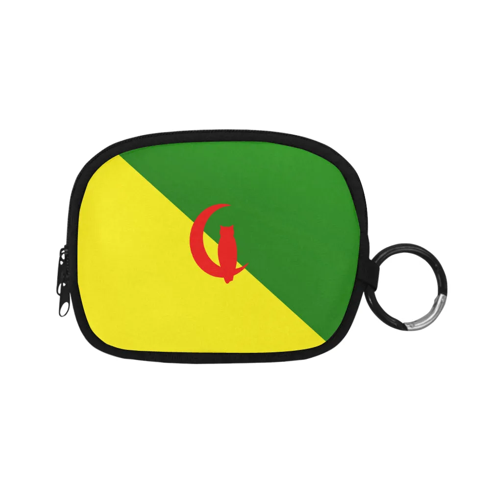 YANAZER Coin Purse